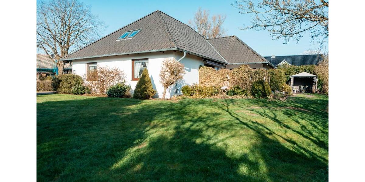 Einfamilienhaus Tarp - 5 Zimmer, 158 m&sup2;, 498.000&euro; | Angebot:27301040