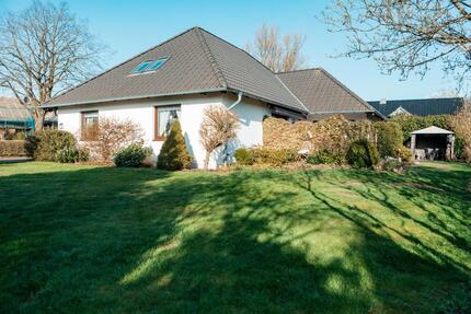 Haus Tarp - 5 Zimmer, 158 m&sup2;, 498.000&euro; | Angebot:27301040