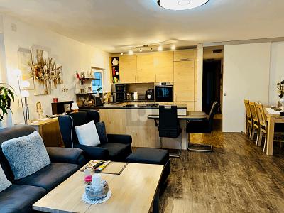 ENERGIEEFFIZIENT, BARRIEREFREI, ZENTRAL, HOCHWERTIG - Erdgeschoßwohnung Bernkastel-Kues Kues | Angebot:26120058