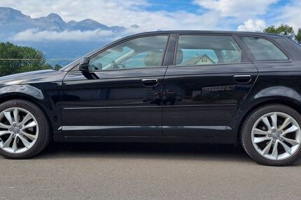 Audi A3 221.000 km 8.400 € Hergensweiler 88138