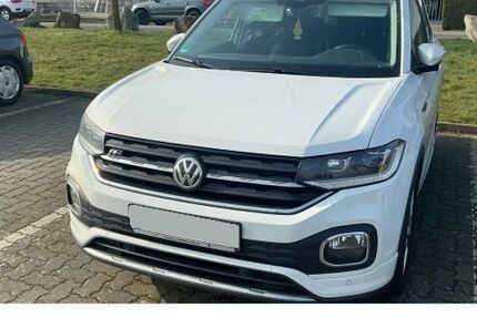 VW T-Cross 64.500 km 19.485 &euro; Büdingen-Düdelsheim 63654