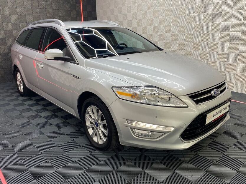 Mondeo