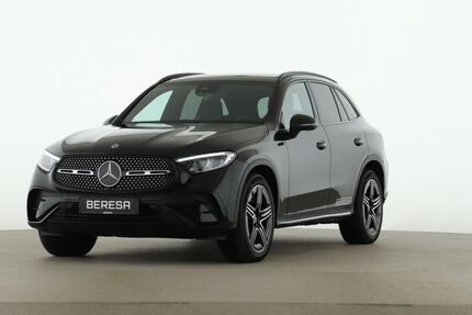 Mercedes-Benz GLC 200 9.900 km 56.950 &euro; Osnabrück 49078