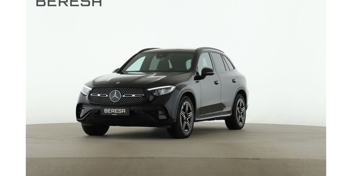 Mercedes-Benz GLC 200 9.900 km 56.950 &euro; Osnabrück 49078