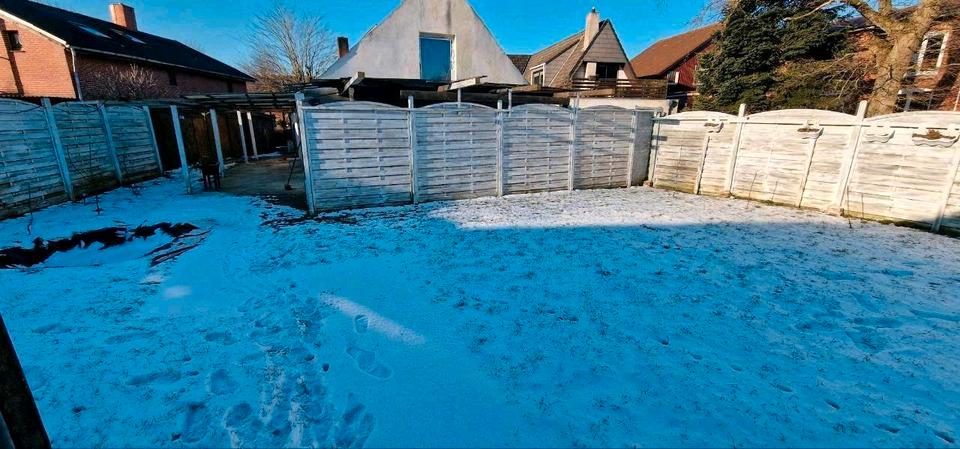 Einfamilienhaus Lunden - 7 Zimmer, 100 m&sup2;, 99.000&euro; | Angebot:26964268