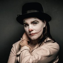 Konzert: Mirja Klippel & Alex Jonsson 23.03.2026 Musik- & Literaturhaus WILHELM13