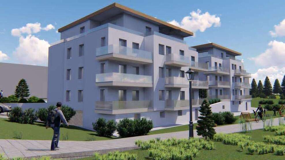 Wohnung zum Kaufen in Iserlohn 318.121,55 € 88.49 m²