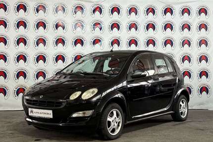 Smart forFour 181.072 km 1.200 &euro; München 81377