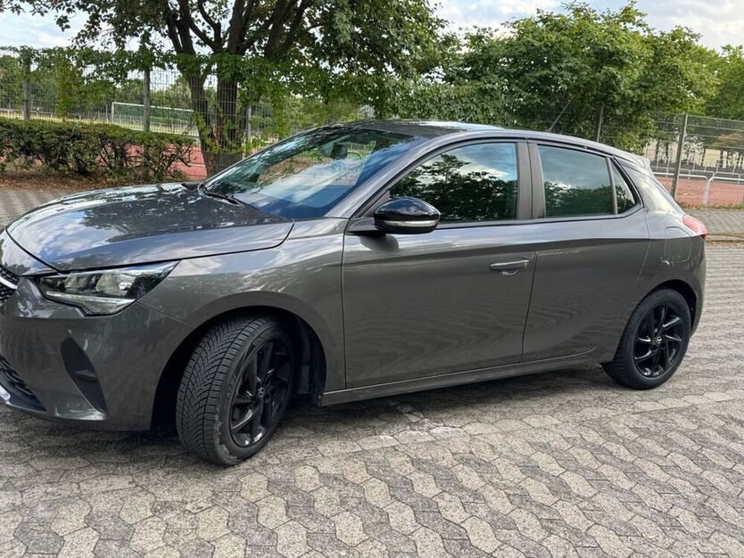 Corsa