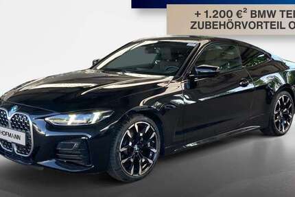BMW 420 21.000 km 46.824 &euro; Ingolstadt 85053