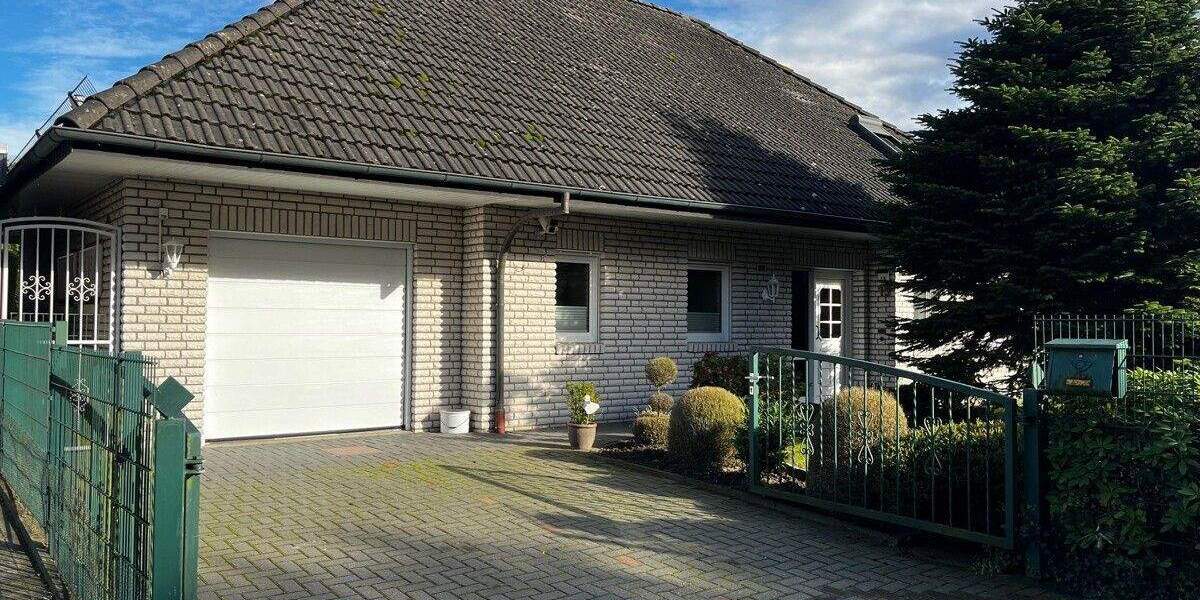 Einfamilienhaus Saterland Scharrel - 6 Zimmer, 141 m&sup2;, 270.000&euro; | Angebot:25769100