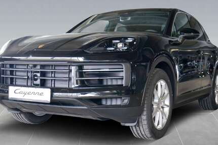 Porsche Cayenne 20.100 km 91.770 € Frankfurt am Main 65936