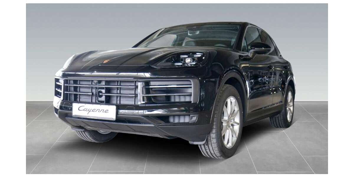 Porsche Cayenne 20.100 km 91.770 € Frankfurt am Main 65936