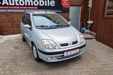 Renault Scenic 94.494 km 2.480 &euro; Berlin 10627
