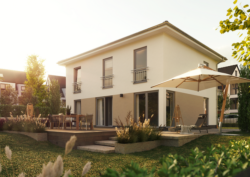 Haus zum Kaufen in Castrop-Rauxel 607.794 € 157 m²