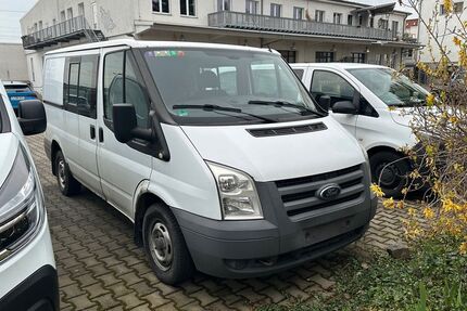Ford Transit 441.000 km 1.999 &euro; Leipzig 04129