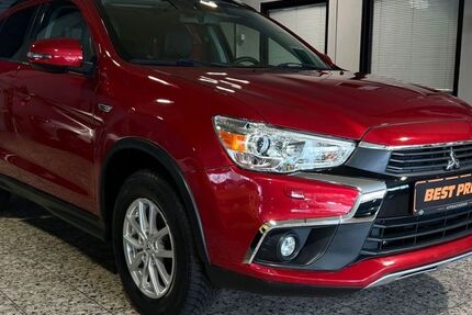 Mitsubishi ASX 80.000 km 15.990 &euro; Unna 59425