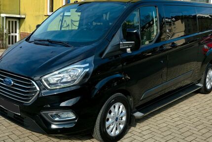 Ford Tourneo Custom 134.000 km 22.450 &euro; essen 45144
