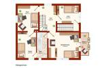 Einfamilienhaus Verden - 7 Zimmer, 133 m&sup2;, 369.000&euro; | Angebot:26451384
