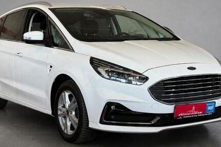 Ford S-Max 98.360 km 15.900 &euro; Friedberg (Hessen) 61169