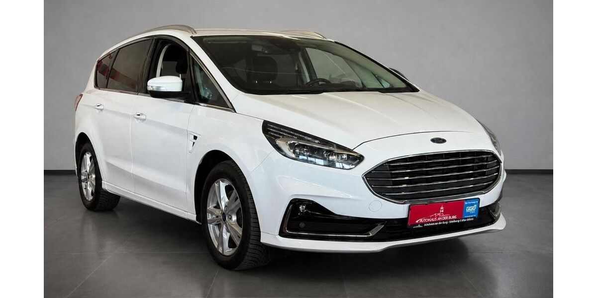 Ford S-Max 98.360 km 15.900 &euro; Friedberg (Hessen) 61169
