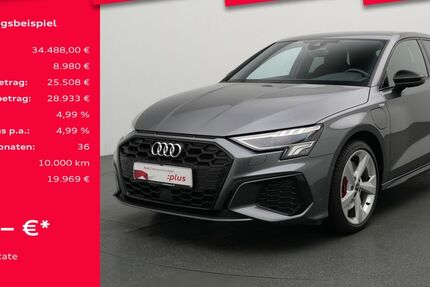 Audi A3 12.799 km 33.480 &euro; Leverkusen 51373