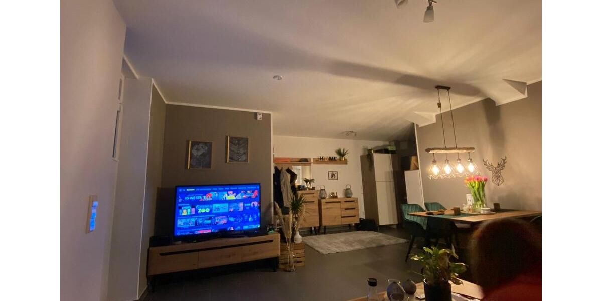 Erdgeschoßwohnung Hörstel - 2 Zimmer, 65 m&sup2;, 580&euro; | Angebot:26650138