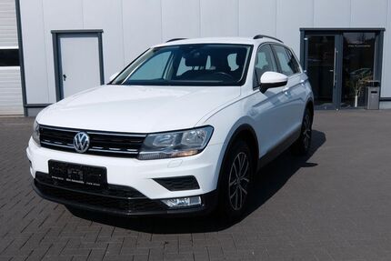 VW Tiguan 325.895 km 10.400 &euro; Mechernich 53894
