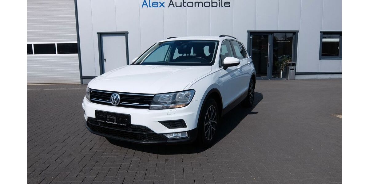 VW Tiguan 325.895 km 10.400 &euro; Mechernich 53894