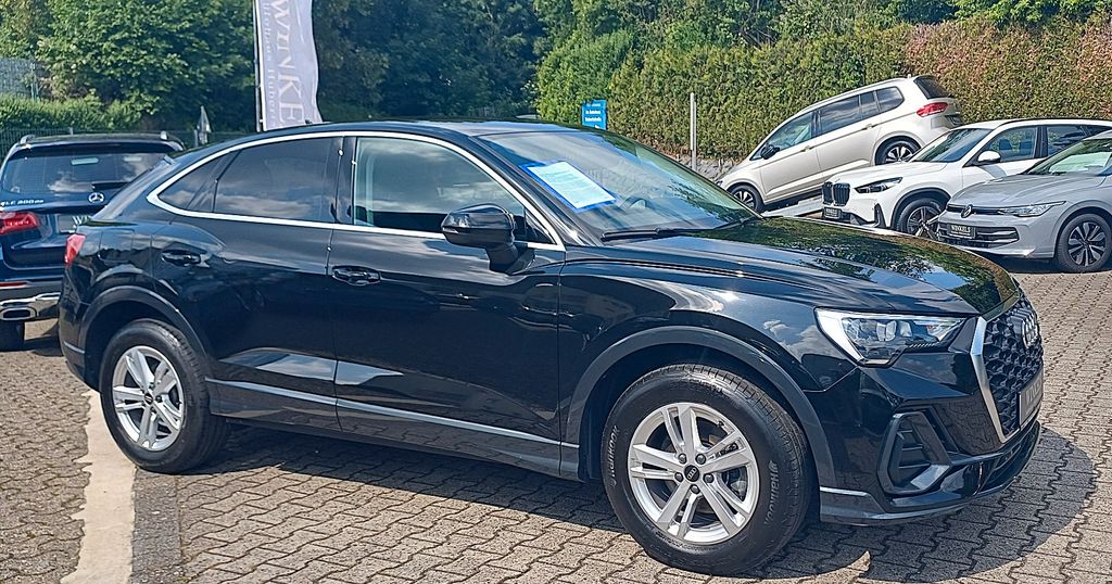 Audi Q3 34.800 km 26.980 &euro; Essen 45307