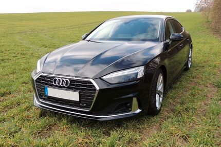 Audi A5 37.000 km 33.850 &euro; Berlin 12621
