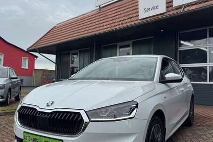 Skoda Fabia 20.584 km 15.990 &euro; Vielbaum 39615
