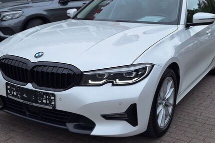 BMW 330 124.969 km 24.990 &euro; Fehrbellin 16833
