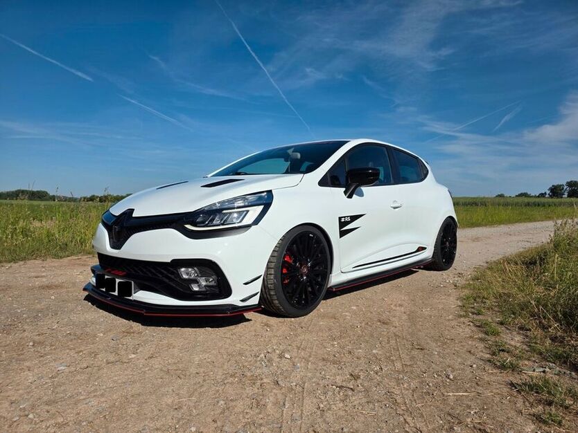 Clio