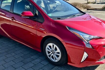 Toyota Prius 99.900 km 14.990 &euro; Oberschleißheim 85764
