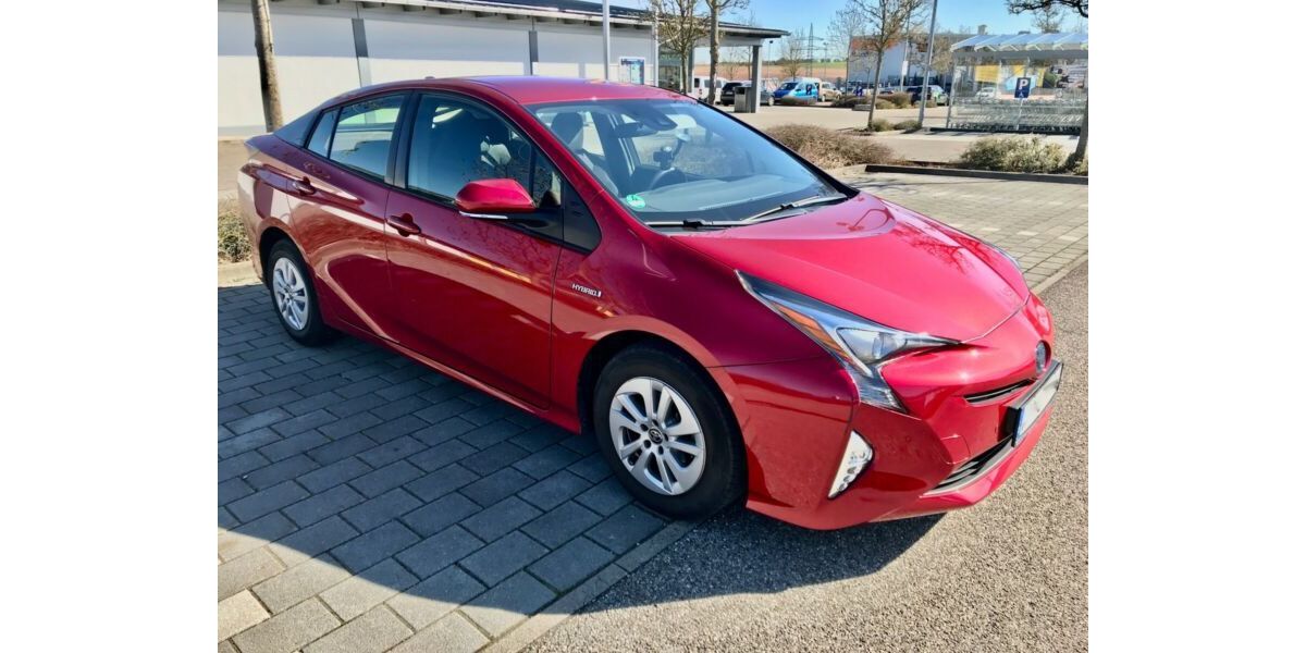 Toyota Prius 99.900 km 14.990 &euro; Oberschleißheim 85764