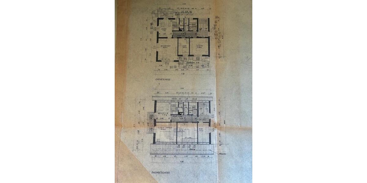 Mehrfamilienhaus, Wohnhaus Buchen (Odenwald) - 7 Zimmer, 137 m&sup2;, 459.000&euro; | Angebot:26768263