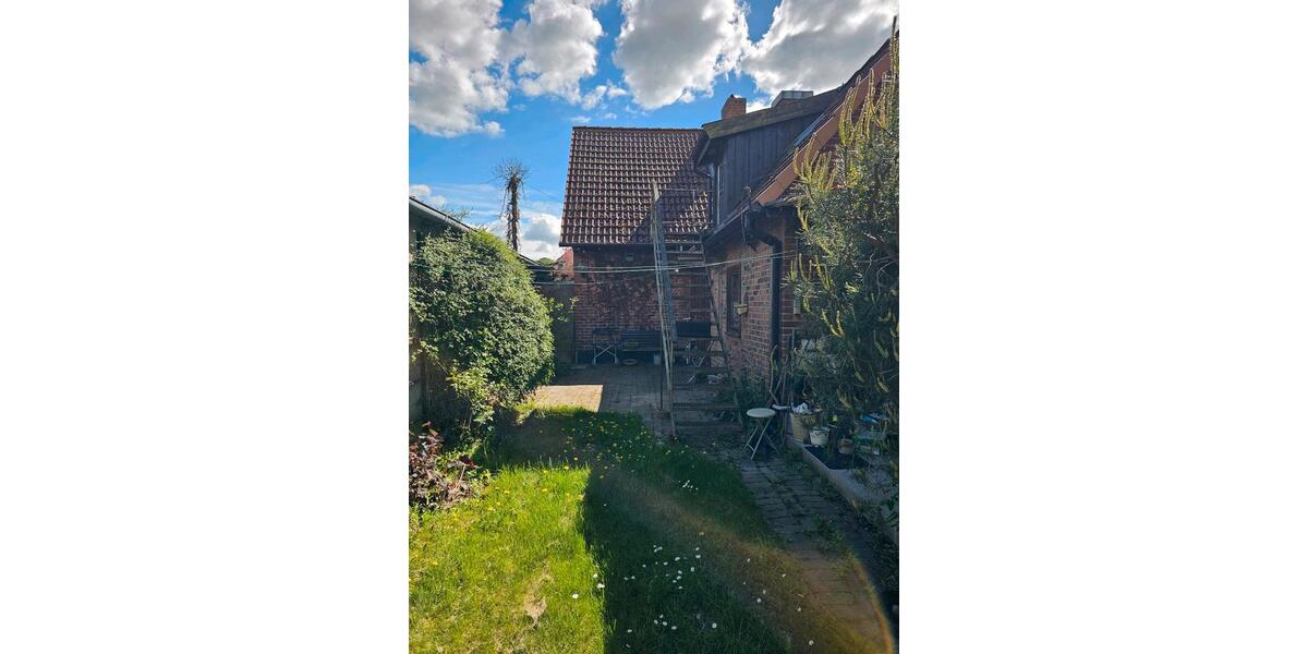 Einfamilienhaus Boizenburg/Elbe Elbe - 6 Zimmer, 90 m&sup2;, 220.000&euro; | Angebot:26633842