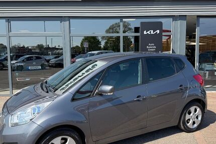 Kia Venga 94.000 km 8.970 &euro; Wesel 46485