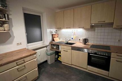 Wohnung Füssen - 3 Zimmer, 90 m&sup2;, 1.216&euro; | Angebot:26624100