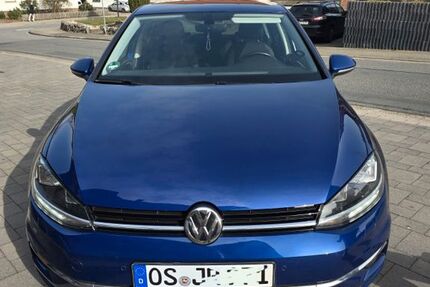 VW Golf 165.000 km 9.900 &euro; wallenhorst 49134