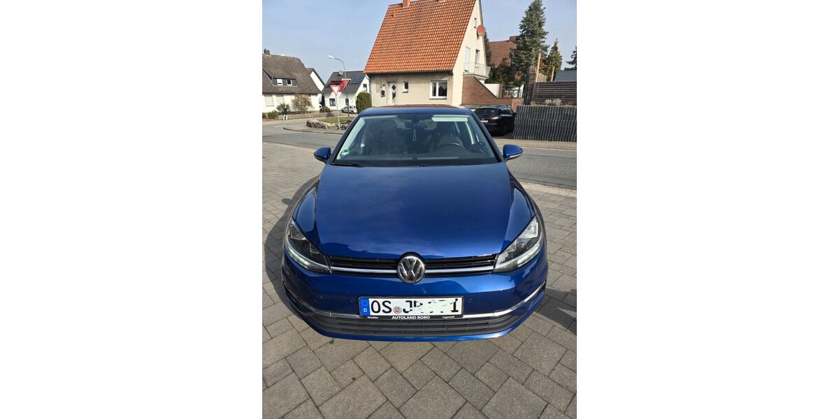 VW Golf 165.000 km 9.900 &euro; wallenhorst 49134