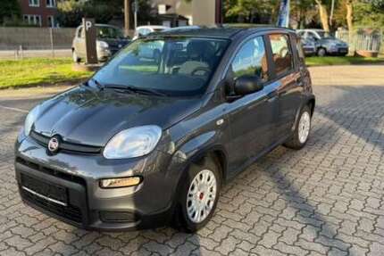 Fiat Panda 26.867 km 11.440 &euro; Hamburg 22525
