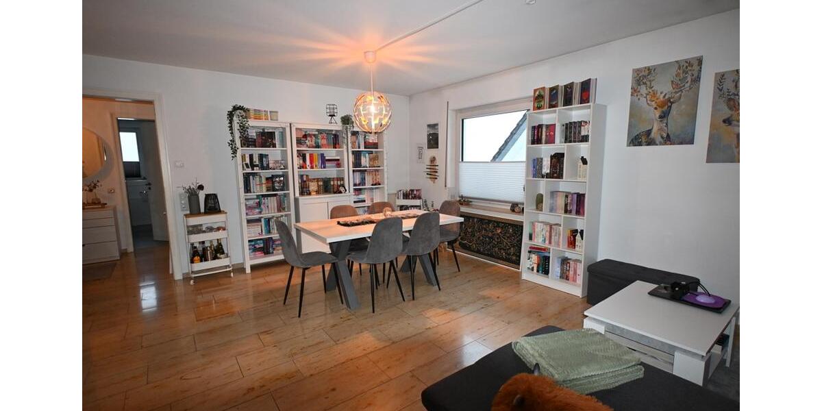 Etagenwohnung Schmallenberg - 2 Zimmer, 68 m&sup2;, 520&euro; | Angebot:24815466