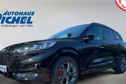 Ford Kuga 3.265 km 36.885 € Chemnitz 09114