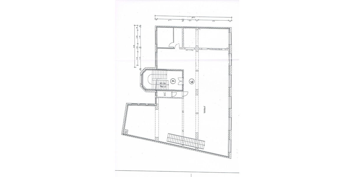 Gewerbeobjekt Pirna - 2.981&euro; | Angebot:24844435