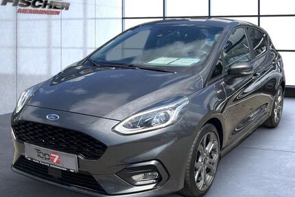 Ford Fiesta 65.000 km 14.900 &euro; Memmingen 87700