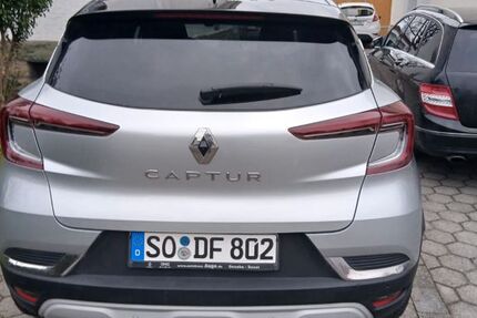 Renault Captur 16.000 km 17.200 &euro; Soest 59494