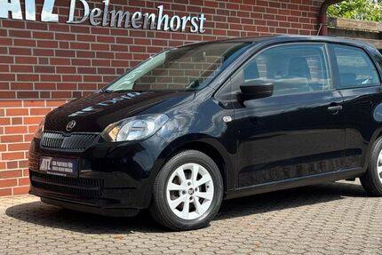 Skoda Citigo 62.500 km 6.499 &euro; Delmenhorst 27755