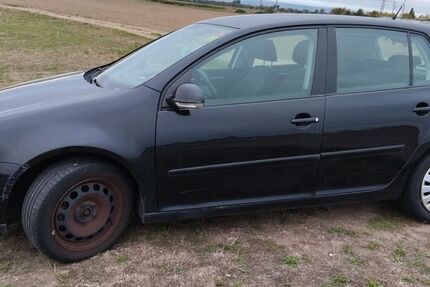 VW Golf 132.040 km 2.500 &euro; Roxheim 67240